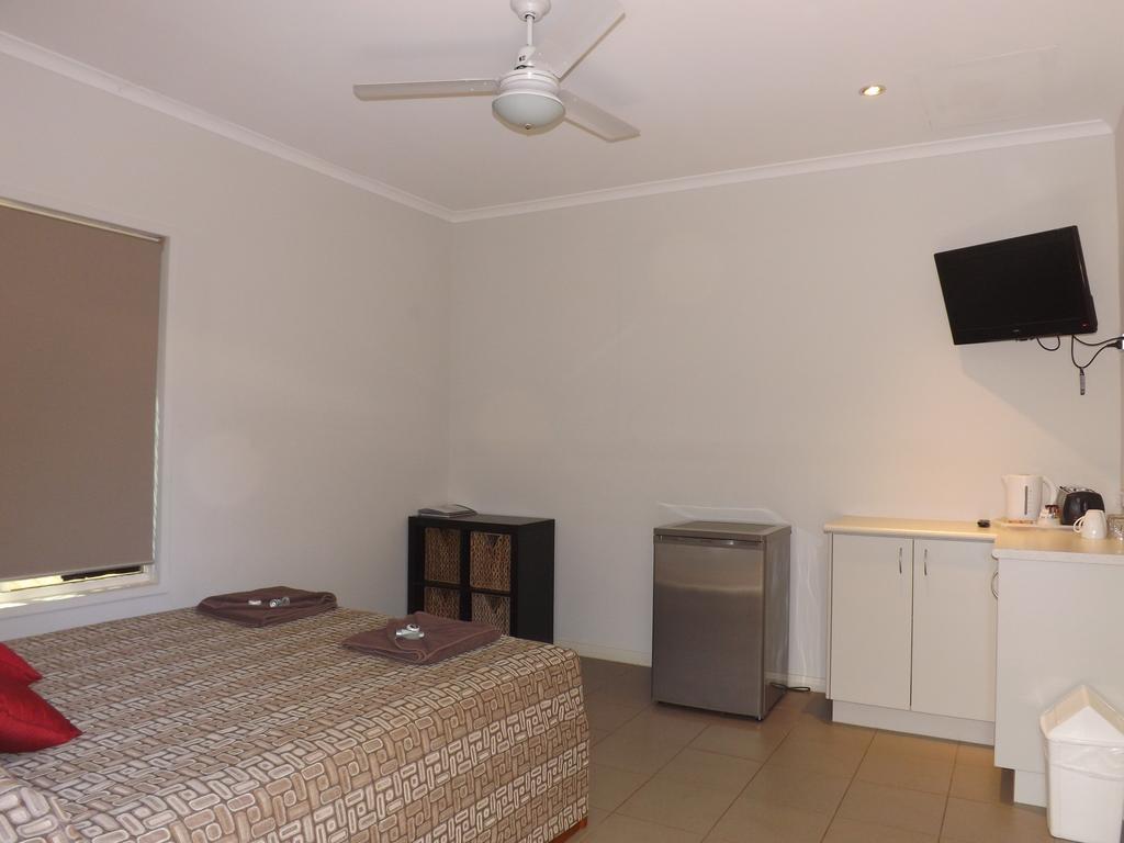 Derby Lodge Motel Cameră foto